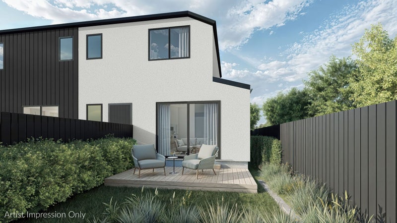 117 Edinburgh Street, Spreydon, Christchurch - Carousel 1