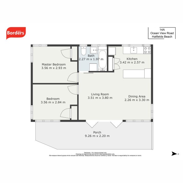 14A Ocean View Road, Hatfields Beach, Orewa - Carousel 19