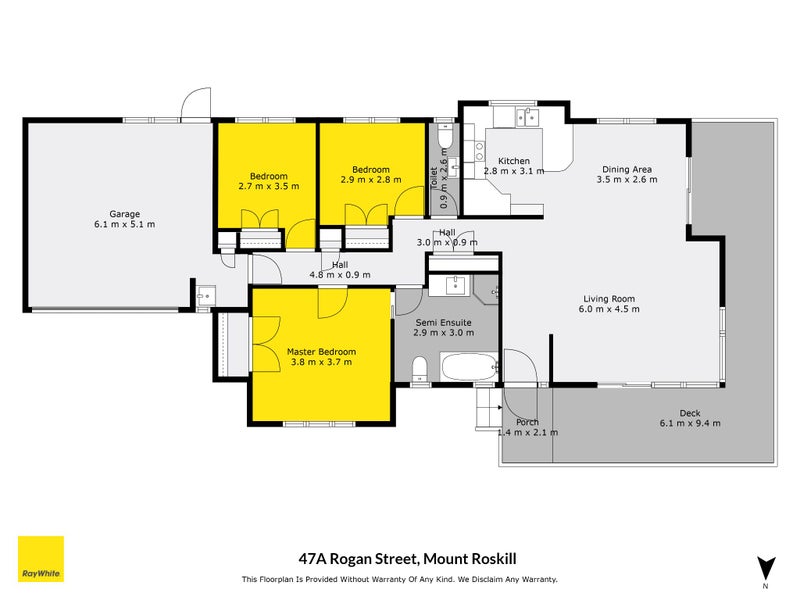 47A Rogan Street, Mount Roskill, Auckland - Carousel 19