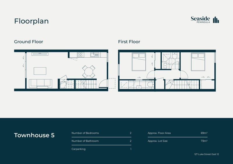 5/127 Luke Street East, Ōtāhuhu, Auckland - Carousel 14