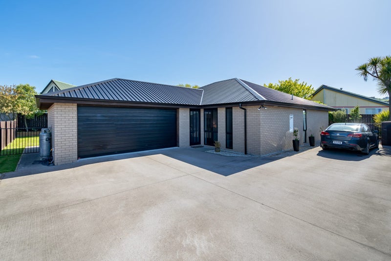 13 Lancaster Lane, Waldronville, Dunedin - Carousel 22