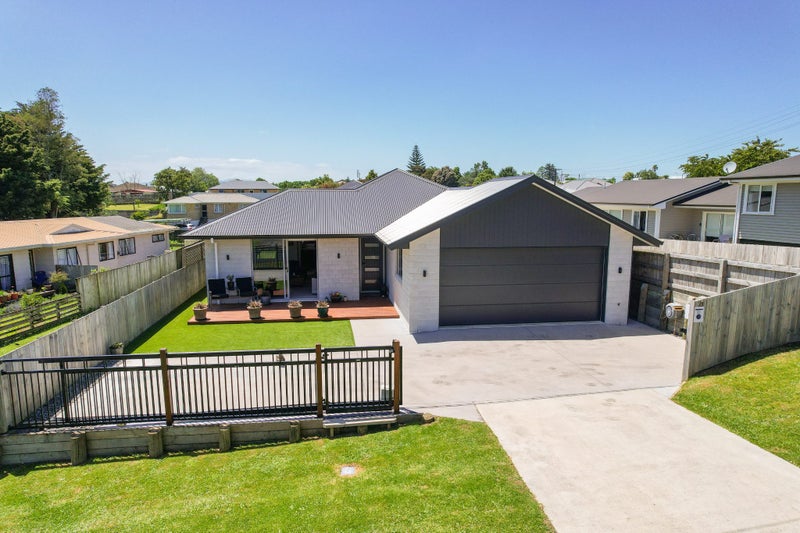 21 Hall Street, Kihikihi, Te Awamutu - Carousel 1