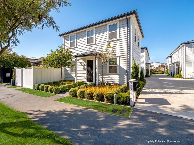 1/26 Devon Street, Sydenham, Christchurch - Carousel 2