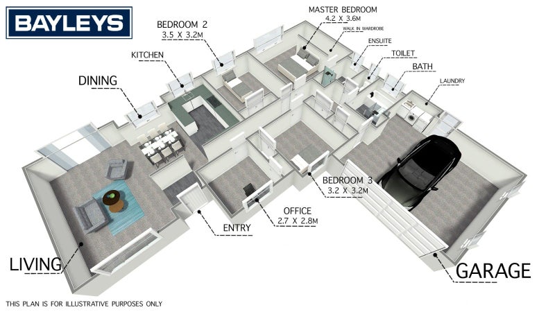 513 Hurford Road, Hurford, New Plymouth - Carousel 33