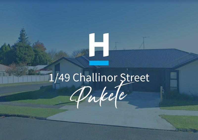 1/49 Challinor Street, Pukete, Hamilton - Carousel 1