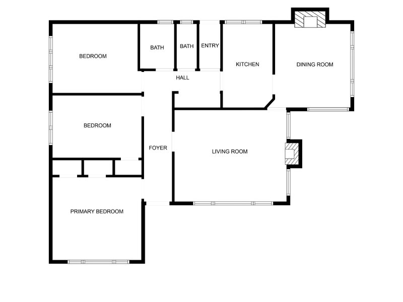 218 Highcliff Road, Shiel Hill, Dunedin - Carousel 23