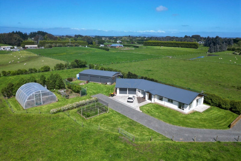 99 Maher Street, Tisbury, Invercargill - Carousel 1