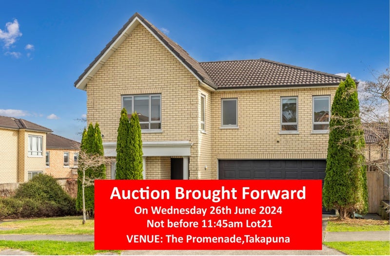 71 Fields Parade, Oteha, Auckland - Carousel 1