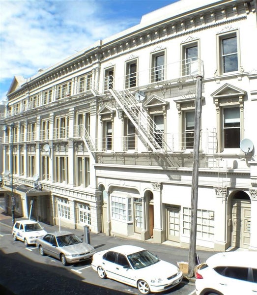 5/33 Dowling Street, Dunedin Central, Dunedin - Carousel 1