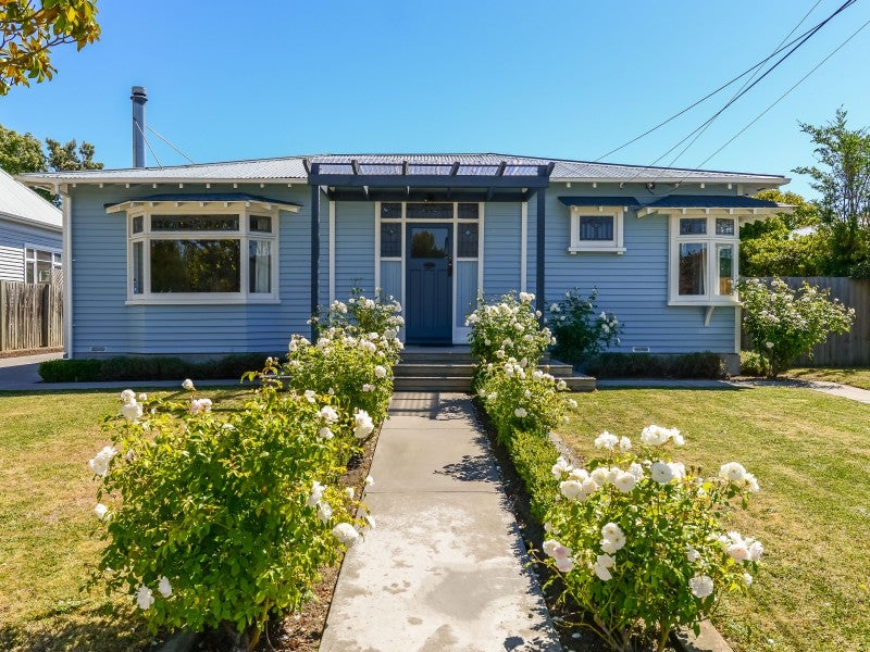 45 Chancellor Street, Richmond, Christchurch - Carousel 1
