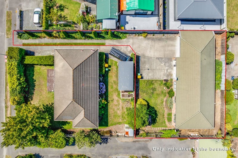 18A Owens Terrace, Upper Riccarton, Christchurch - Carousel 2