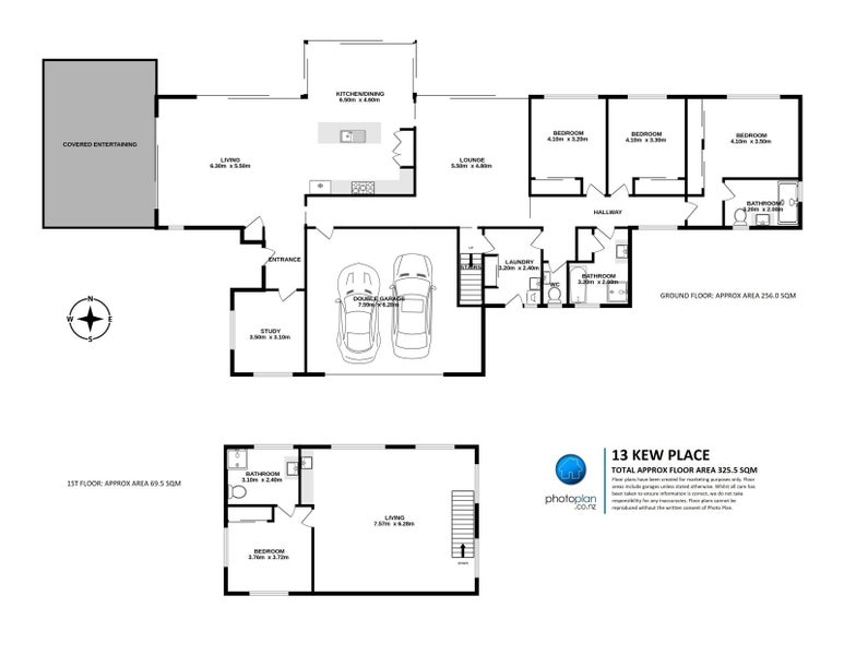 13 Kew Place, Tamahere - Carousel 24