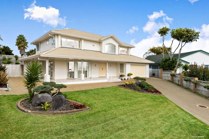 38 Currell Way, Somerville, Auckland - Carousel 1