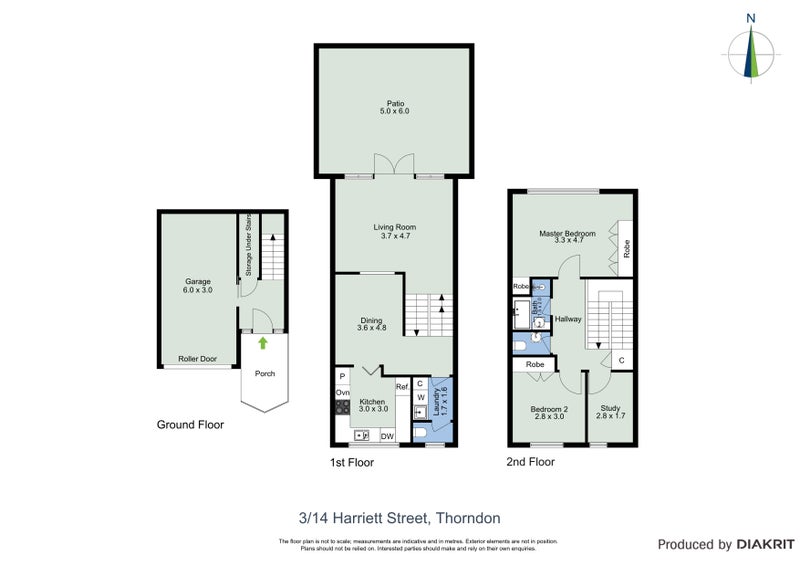 3/14 Harriett Street, Thorndon, Wellington - Carousel 15