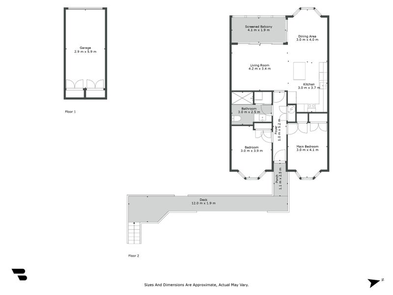 8/3 Lovelock Avenue, Mount Eden, Auckland - Carousel 24