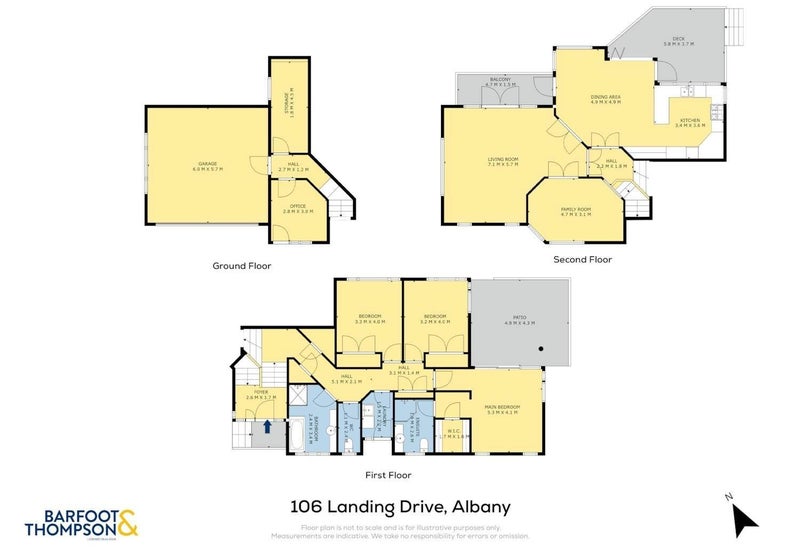 106 Landing Drive, Albany, Auckland - Carousel 22