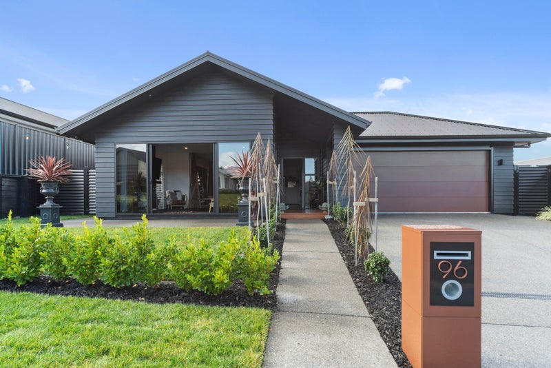 96 Jarden Mile, Nukuhau, Taupo - Carousel 1