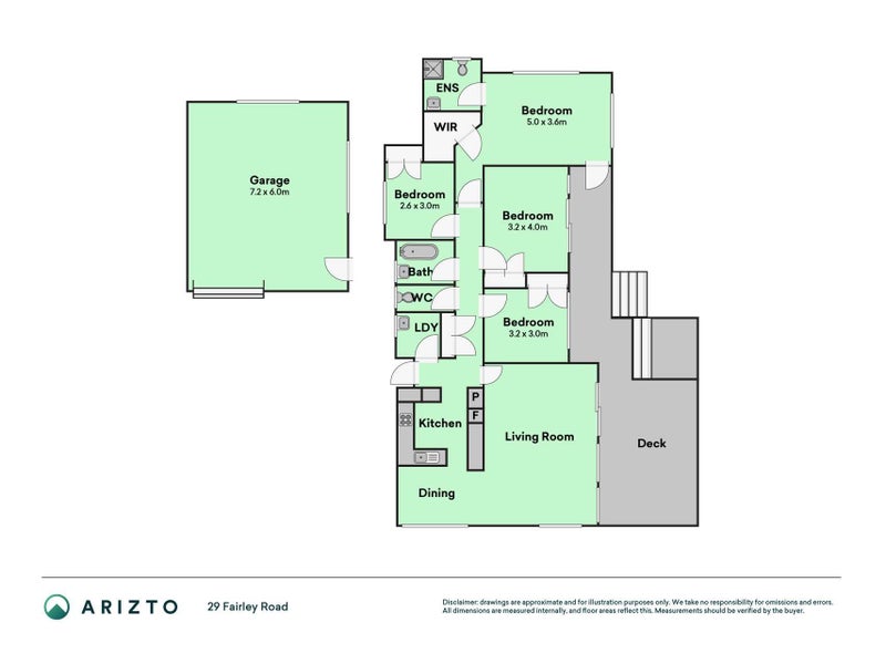 29 Fairley Road, Lynmore, Rotorua - Carousel 24