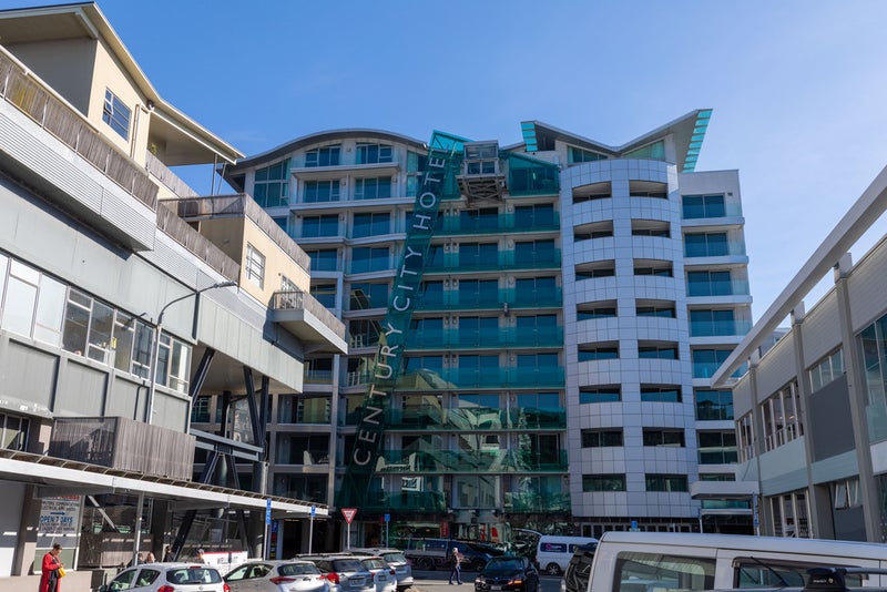 66/72 Tory Street, Te Aro, Wellington - Carousel 1
