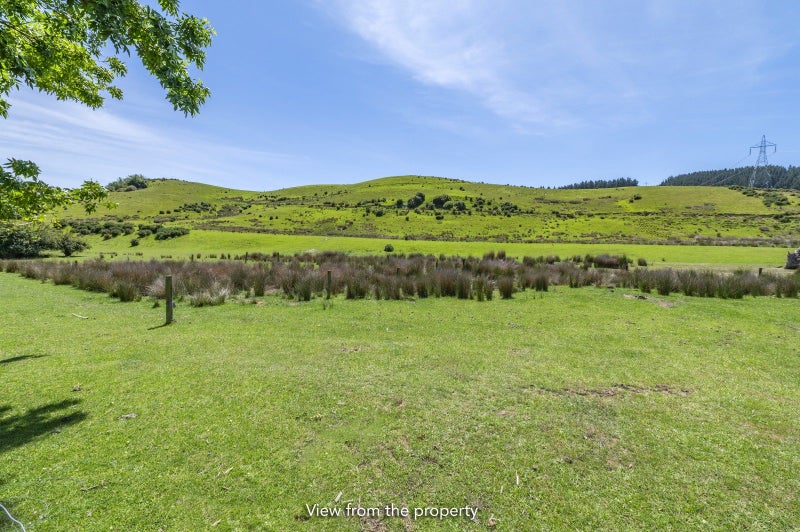 322 Whitecliffs Road, Whitecliffs, Glentunnel - Carousel 35