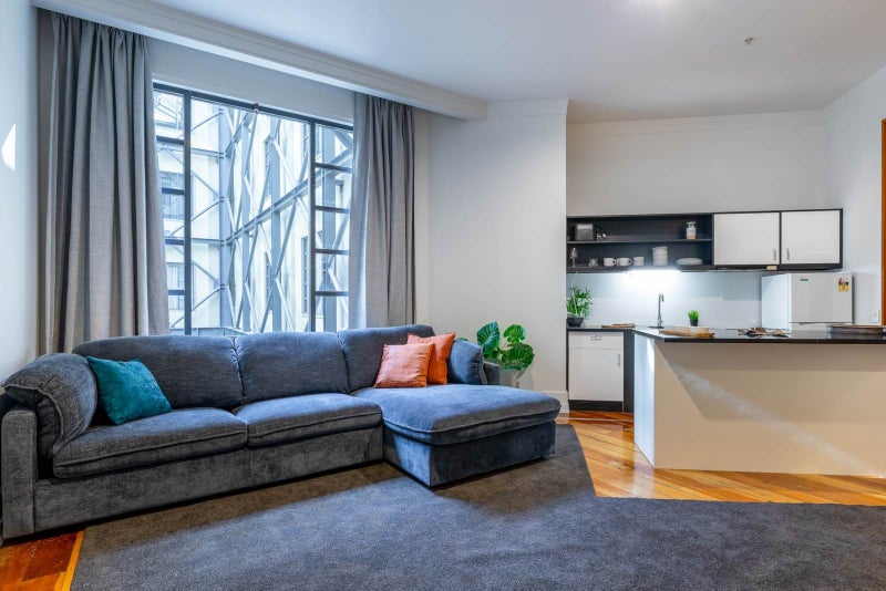 401/35 Hobson Street, Auckland Central, Auckland - Carousel 2