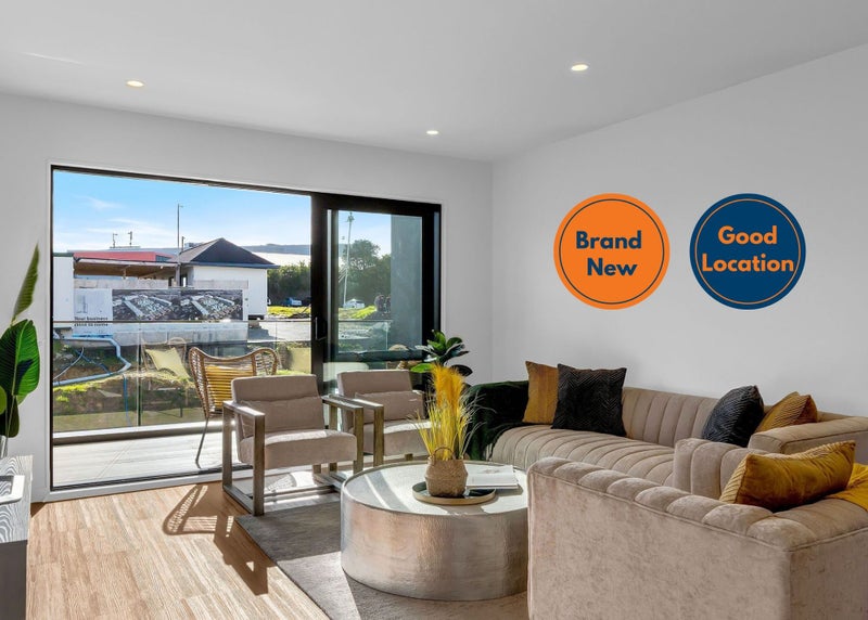 22 Monstedt Terrace, Windsor Park, Auckland - Carousel 1