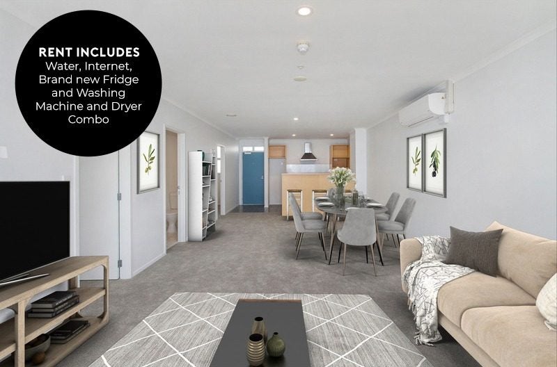 4H/21 Virginia Avenue East, Eden Terrace, Auckland - Carousel 1