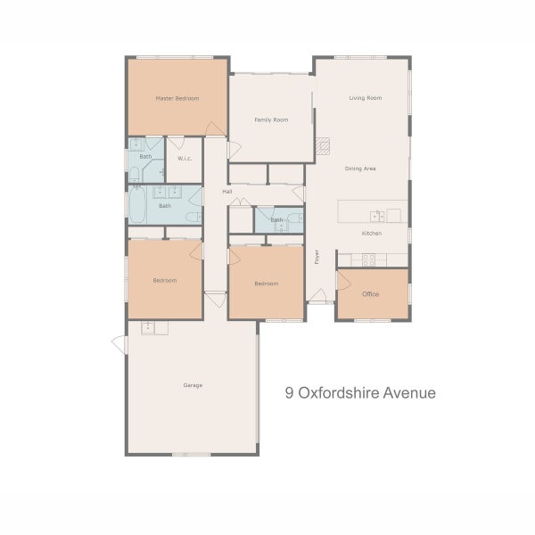 9 Oxfordshire Avenue, Lower Shotover, Queenstown - Carousel 31