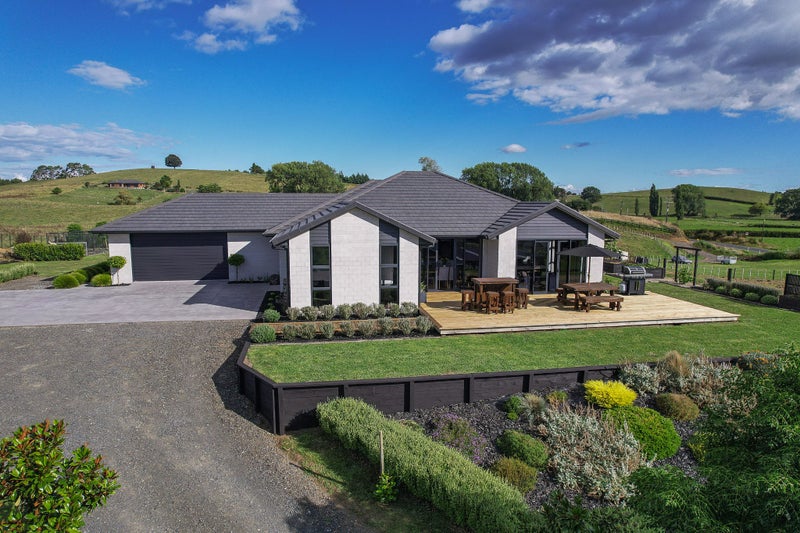 1181B Pokuru Road, Te Kawa, Te Awamutu - Carousel 2