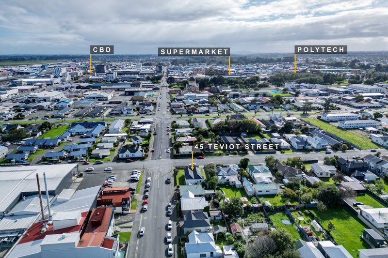 45 Teviot Street, Appleby, Invercargill - Carousel 30