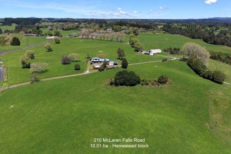210 Mclaren Falls Road, Omanawa, Tauranga - Carousel 1