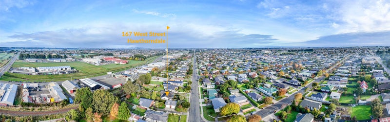 167 West Street, Hawthorndale, Invercargill - Carousel 46