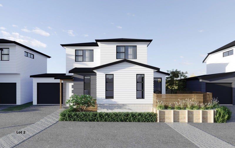 24C Leighton Avenue, Waiwhetu, Lower Hutt - Carousel 1