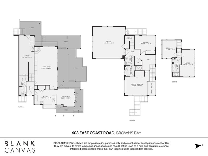 603 East Coast Road, Browns Bay, Auckland - Carousel 36