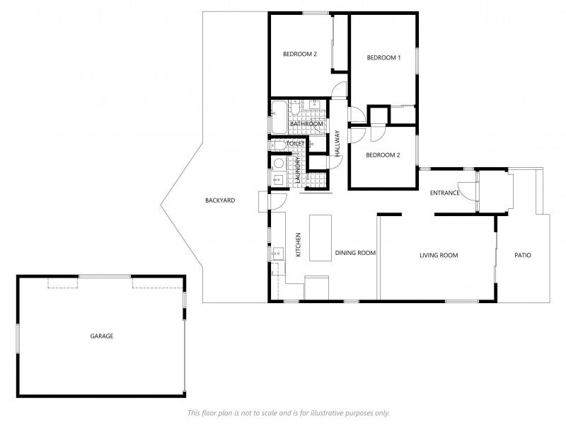 3 Crystal Grove, Birchville, Upper Hutt - Carousel 20