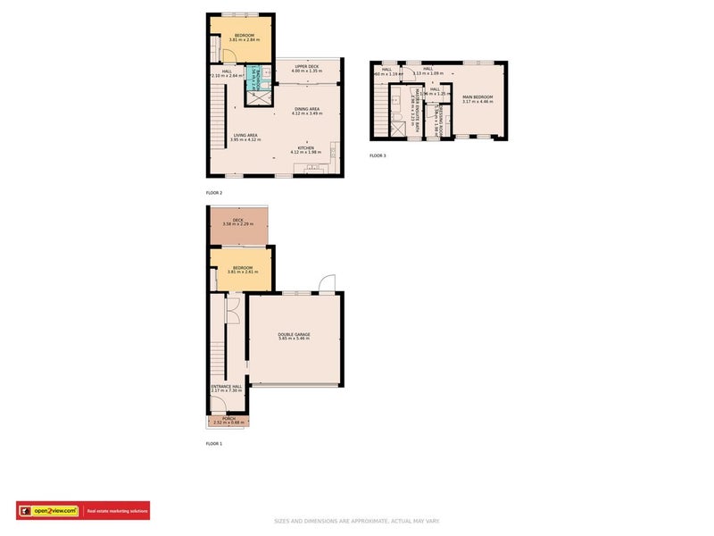 4/278 East Coast Road, Forrest Hill, Auckland - Carousel 21