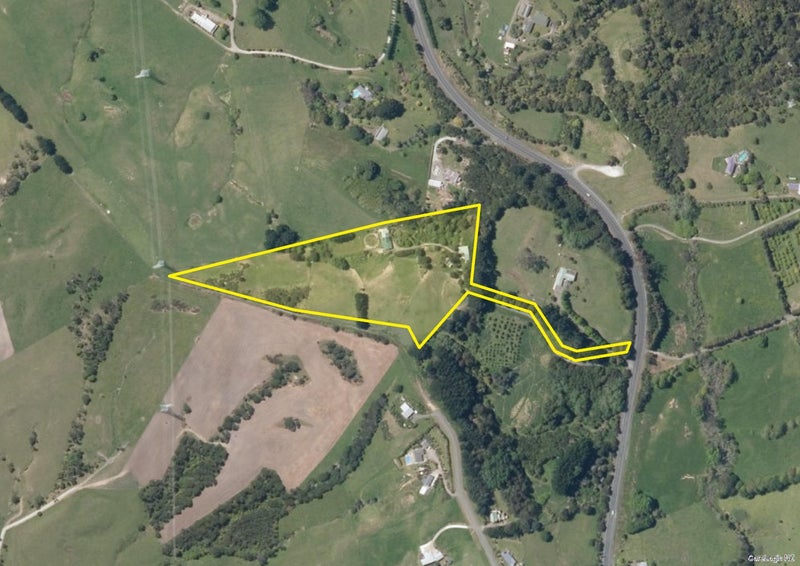 1811 Kaipara Coast Highway, Warkworth - Carousel 33