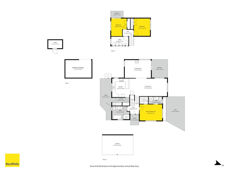 2/206 Rangatira Rd, Beach Haven, North Shore City - Carousel 25