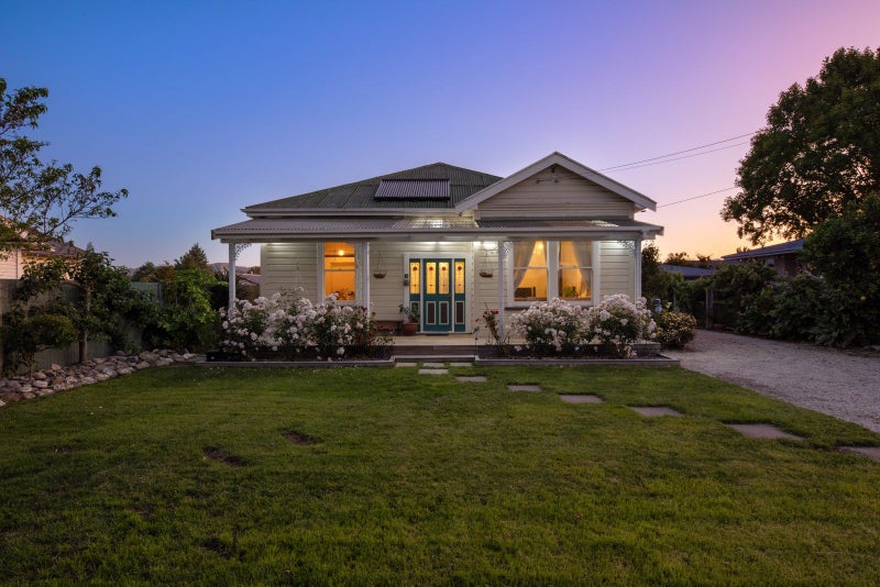 47 Fulton Street, Springlands, Blenheim - Carousel 1
