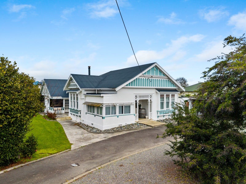 39 Fulton Street, Springlands, Blenheim - Carousel 38