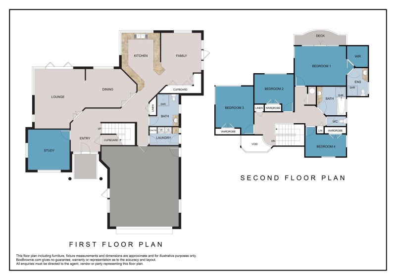 33 Omori Road, Turangi - Carousel 34