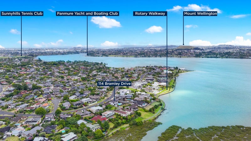 114 Bramley Drive, Farm Cove, Auckland - Carousel 34