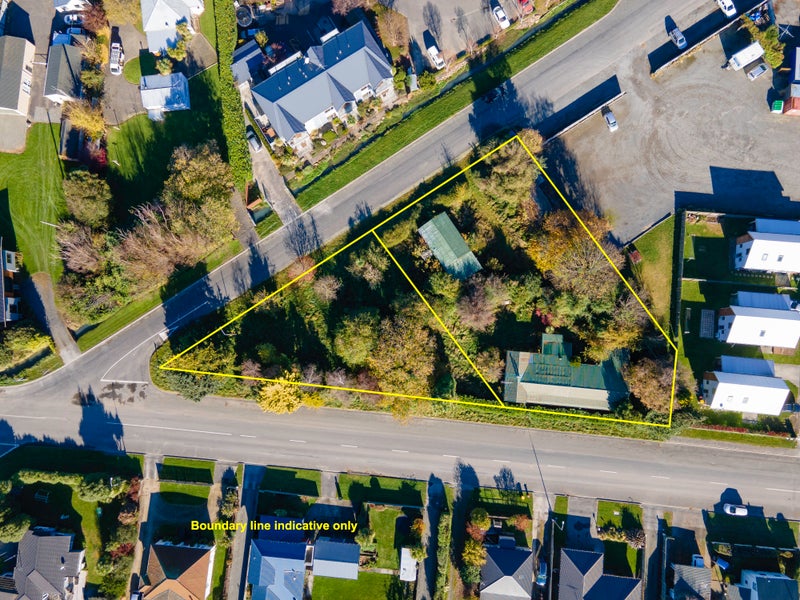 5 Mackie Street, Methven - Carousel 2