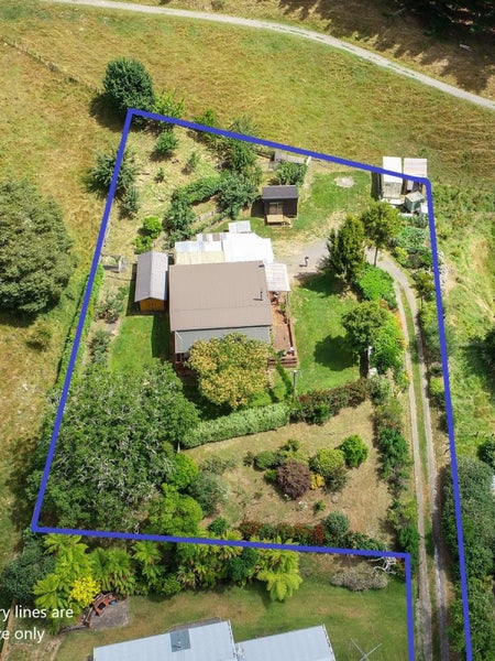6 Waikura Terrace, Manunui, Taumarunui - Carousel 20