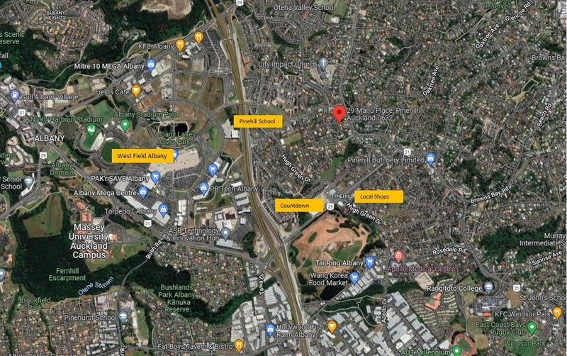 29 Manu Place, Pinehill, Auckland - Carousel 19