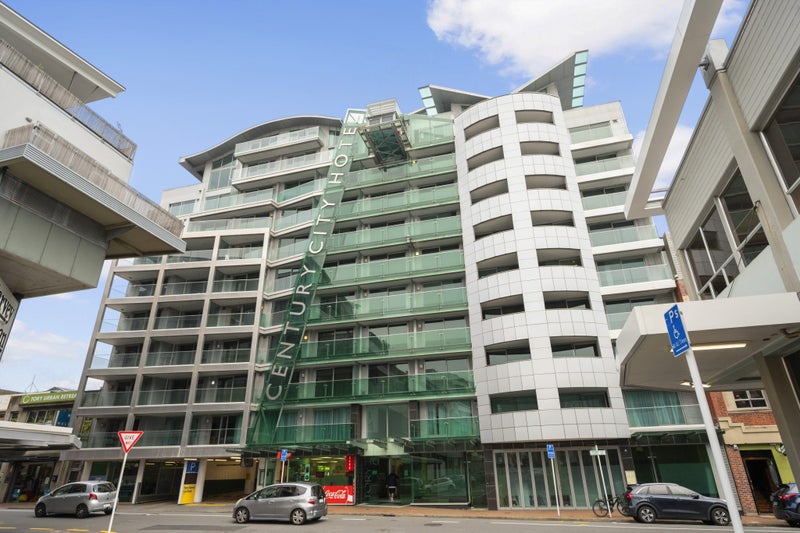 113/72 Tory Street, Te Aro, Wellington - Carousel 2