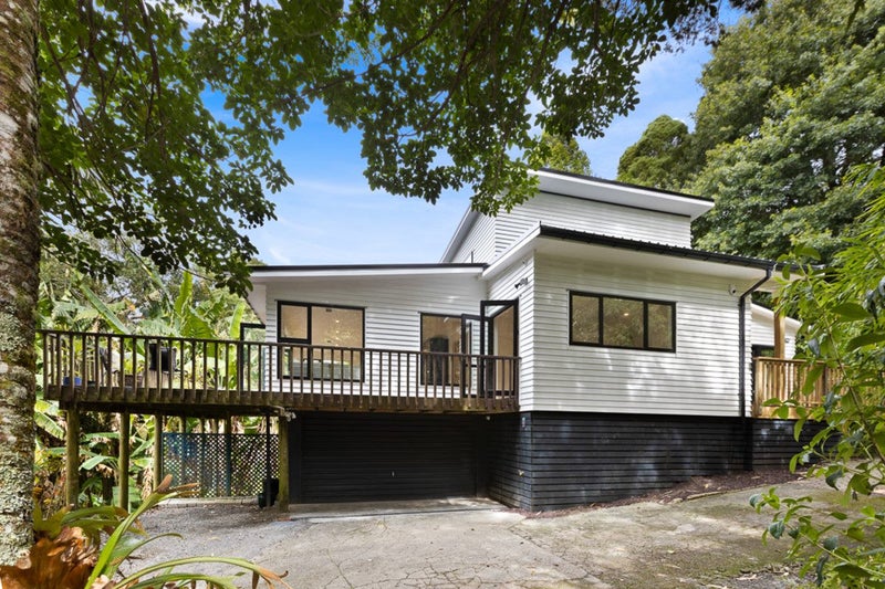 18 Paturoa Road, Titirangi, Auckland - Carousel 2