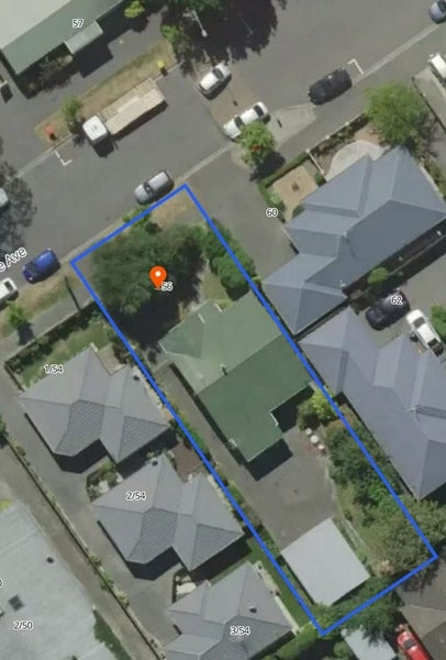 56 Bellvue Avenue, Papanui, Christchurch - Carousel 22