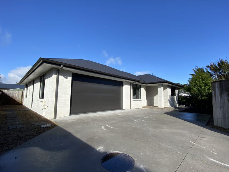 3A Upper Kingsley Street, Leamington, Cambridge - Carousel 1