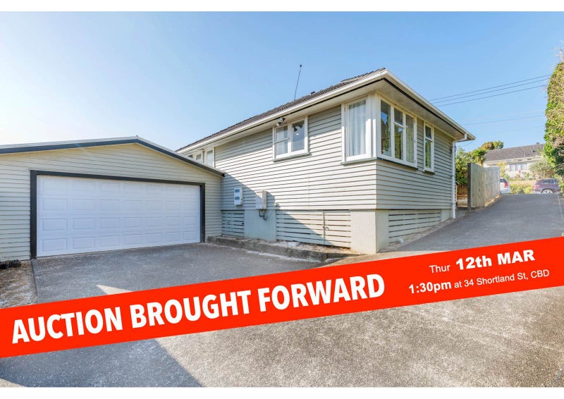 22 Haughey Avenue, Three Kings, Auckland - Carousel 1